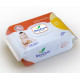 Neocare Baby Wipes 120 pcs